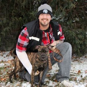 Meet your Posher, Matt